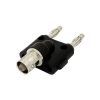 BNC female to Double Banana Plug Adapter 7103 800x800 - Max-Gain Systems, Inc.