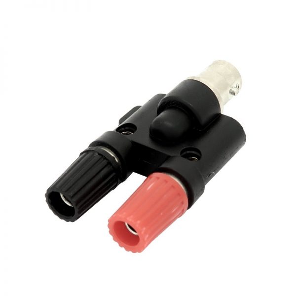 Double Banana Jack to BNC female Adapter 7106 800x800 - Max-Gain Systems, Inc.