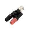 Double Banana Jack to BNC male Adapter 7102 800x800 - Max-Gain Systems, Inc.