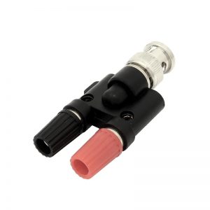 Double Binding Post Jack to BNC male Adapter 7102 800x800 - Max-Gain Systems, Inc.