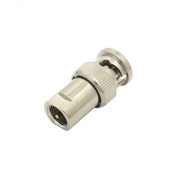 FME male to BNC male Adapter 7091 800x800 - Max-Gain Systems, Inc.