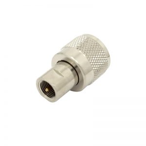 FME male to UHF male Adapter 7591 800x800 - Max-Gain Systems, Inc.