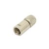 FME male to mini-UHF male Adapter 7691 800x800 - Max-Gain Systems, Inc.