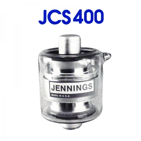 Jennings JCS-400-15S Catalog Picture - Max-Gain Systems Inc