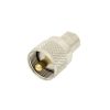 UHF male to FME male Adapter 7591 800x800 - Max-Gain Systems, Inc.
