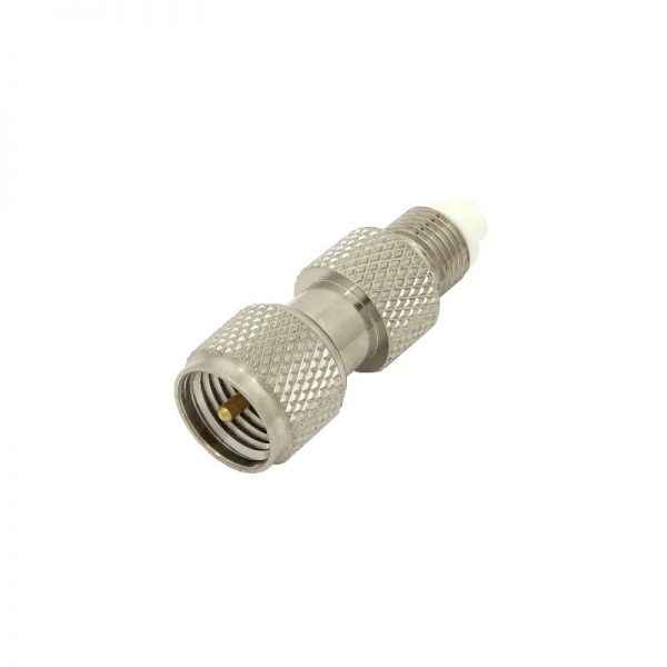 mini-UHF male to FME female Adapter 7692 800x800 - Max-Gain Systems, Inc.