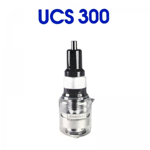 Jennings UCS-300-15S Variable Vacuum Capacitor - Max-Gain Systems