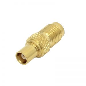 MCX female to SMA female Adapter 8103 800x800 - Max-Gain Systems, Inc.