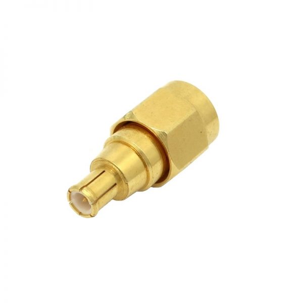 MCX male to SMA male Adapter 8102 800x800 - Max-Gain Systems, Inc.