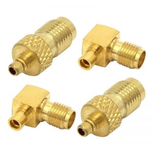 MMCX Adapters