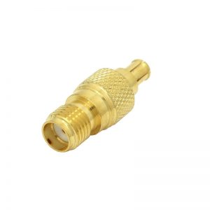 SMA female to MCX male Adapter 8101 800x800 - Max-Gain Systems, Inc.