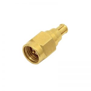 SMA male to MCX male Adapter 8102 800x800 - Max-Gain Systems, Inc.