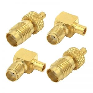 SMA to MMCX Adapters