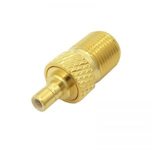 SMB female to Type F female Adapter 7241 800x800 - Max-Gain Systems, Inc.