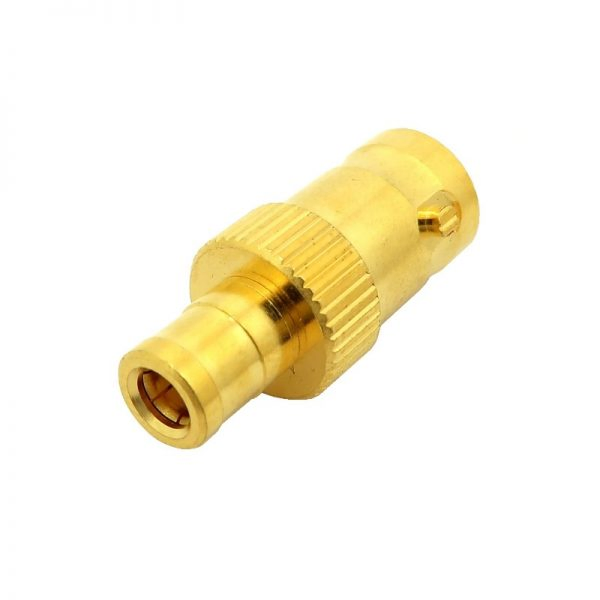 SMB male to BNC female Adapter 7104 800x800 - Max-Gain Systems, Inc.