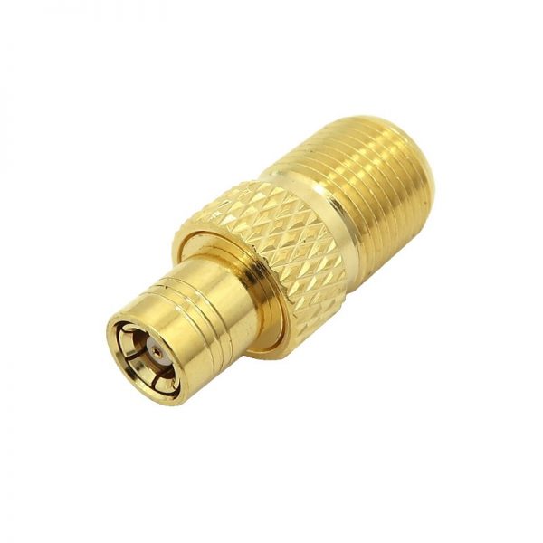 SMB male to Type F female Adapter 7242 800x800 - Max-Gain Systems, Inc.