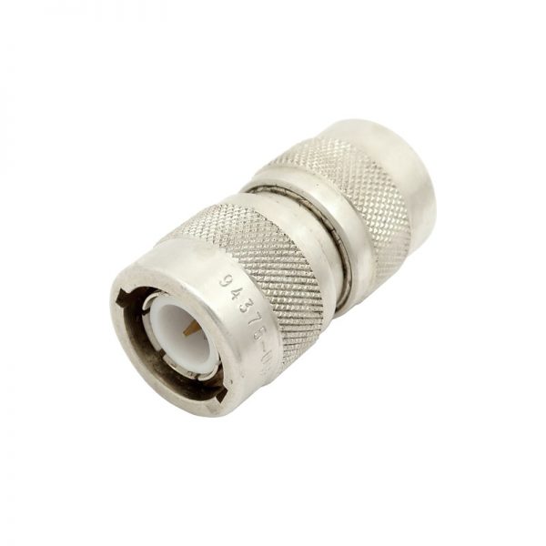 Type C male to Type C male Adapter - Surplus MIL-8314 800x800 - Max-Gain Systems, Inc.