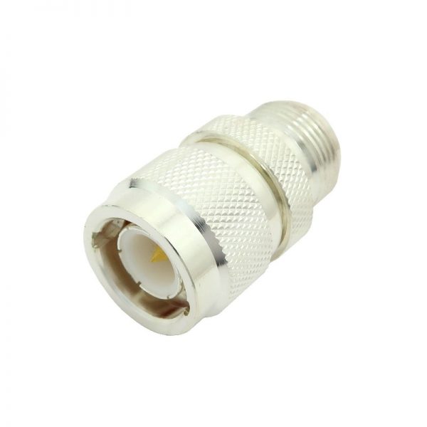 Type C male to Type N female Adapter 8301 800x800 - Max-Gain Systems, Inc.