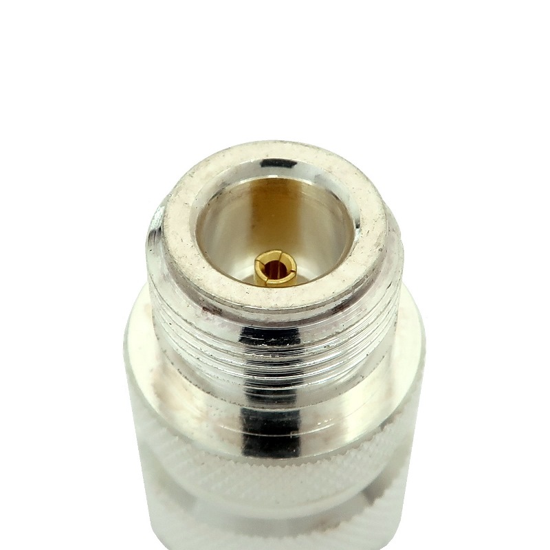 OPEK AT-7052 N-FEMALE TO BNC-MALE ADAPTER CONNECTOR 