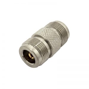 Type N female to RP-N female Adapter 7391 800x800 - Max-Gain Systems, Inc.