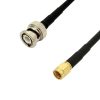BNC male to SMA male 36 inch Jumper 7819-58CBL-36 800x800 - Max-Gain Systems, Inc.