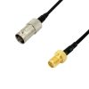 SMA female to BNC female 36 inch Jumper 7830-CBL-36 800x800 - Max-Gain Systems, Inc.