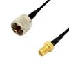 SMA female to UHF male 36 inch Jumper 7837-CBL-36 800x800 - Max-Gain Systems, Inc.