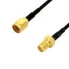 SMA male to SMA female 36 inch Jumper 7845-CBL-36 800x800 - Max-Gain Systems, Inc.
