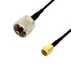 SMA male to UHF male 36 inch Jumper 7827-CBL-36 800x800 - Max-Gain Systems, Inc.