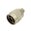 Type N male to mini-UHF female Adapter 7630 800x800 - Max-Gain Systems, Inc.