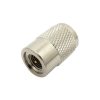 mini-UHF male to UHF male Adapter 7651 800x800 - Max-Gain Systems, Inc.