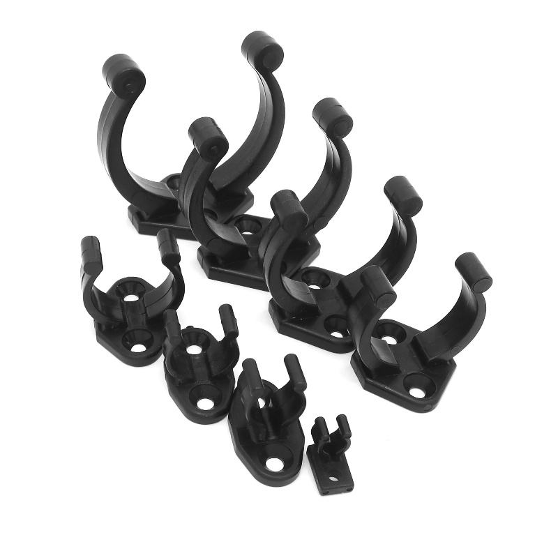 JAYMAC INDUSTRIAL PRODUCTS TOOL CLIPS/CLOSED SIZE 25-27MM 13-00124