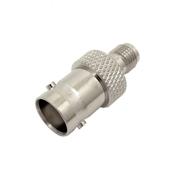 BNC female to SMA female Adapter 7830 800x800 - Max-Gain Systems, Inc.