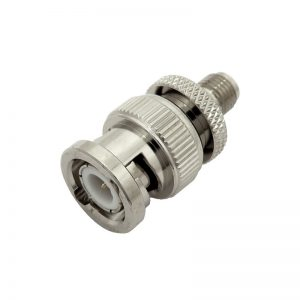 BNC male to SMA female Adapter 7829 800x800 - Max-Gain Systems, Inc.