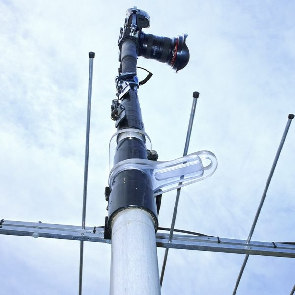Camera Pole Adapter - Max-Gain Systems, Inc.