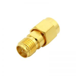 RP-SMA female to SMA male Adapter 8503 800x800 - Max-Gain Systems, Inc.