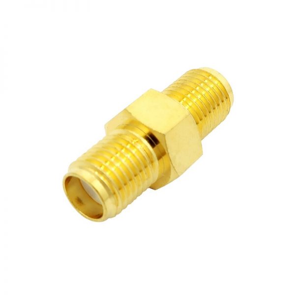 SMA female to RP-SMA female Adapter 8502 800x800 - Max-Gain Systems, Inc.