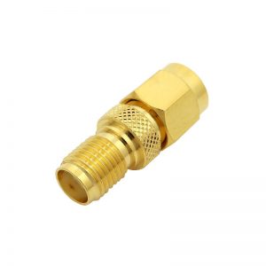 SMA female to RP-SMA male Adapter 8501 800x800 - Max-Gain Systems, Inc.