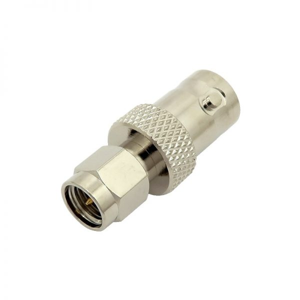 SMA male to BNC female Adapter 7820 800x800 - Max-Gain Systems, Inc.