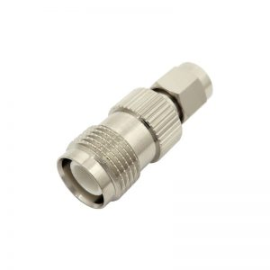 RP-TNC female to SMA male Adapter 8902 800x800 - Max-Gain Systems, Inc.