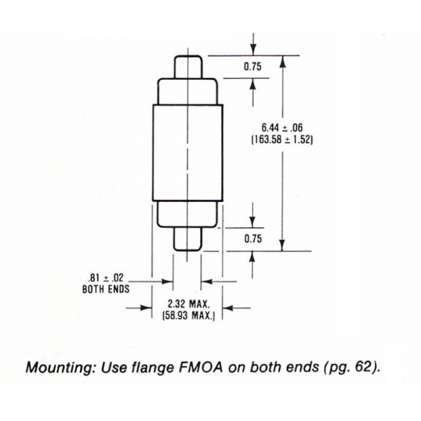 Jennings CLF1-100-0035 Drawing - Max-Gain Systems Inc