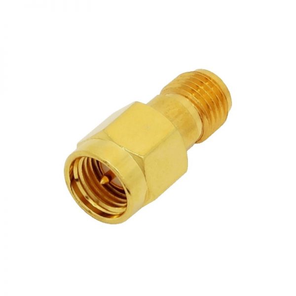 SMA male to SMA female Extension Adapter 7845 800x800 - Max-Gain Systems Inc
