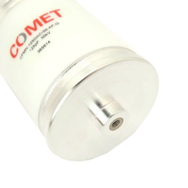 Comet CFMN-125DAC 30-AF-G NEW Front & Rear End Mounting - Max-Gain Systems, Inc