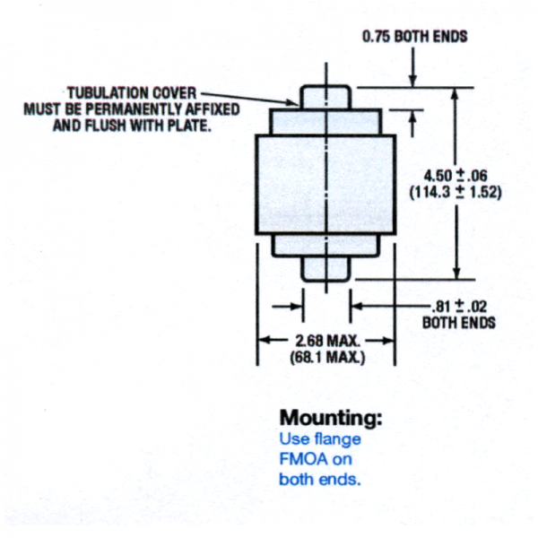 Jennings CKT1-100-0025 Drawing - Max-Gain Systems Inc