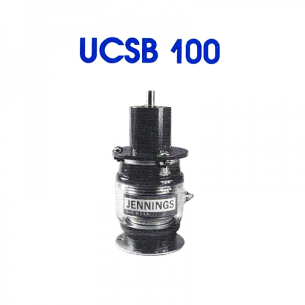 Jennings UCSB-100-10S Catalog Picture - Max-Gain Systems Inc