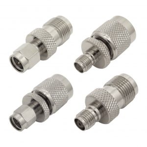 SMA to TNC Adapters