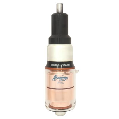 Jennings UCS-300-15S Variable Vacuum Capacitor - Max-Gain Systems