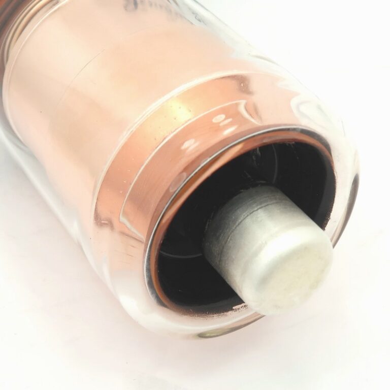 Jennings UCS-300-15S Variable Vacuum Capacitor - Max-Gain Systems