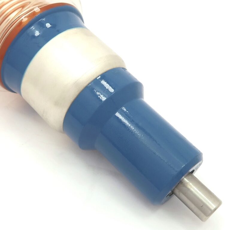 Jennings UCS-400-15S Variable Vacuum Capacitor - Max-Gain Systems