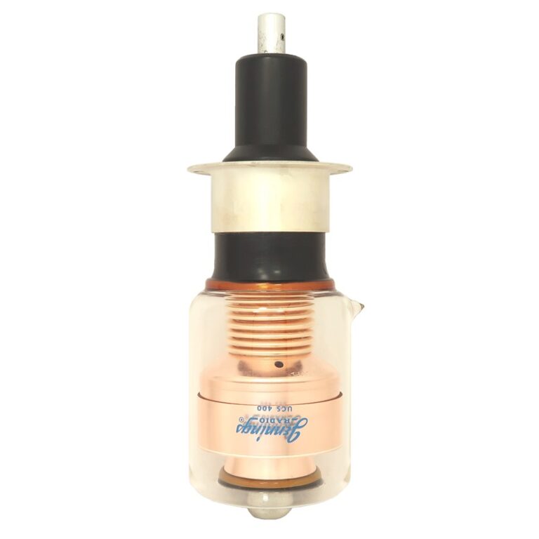 Jennings UCS-400-15SM Variable Vacuum Capacitor - Max-Gain Systems